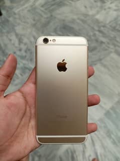Iphone 6 64 GB PTA Approved