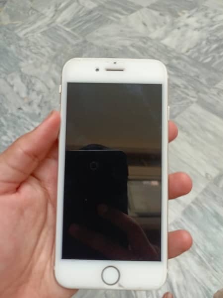Iphone 6 64 GB PTA Approved 1
