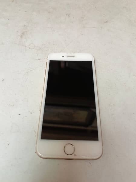 Iphone 6 64 GB PTA Approved 6