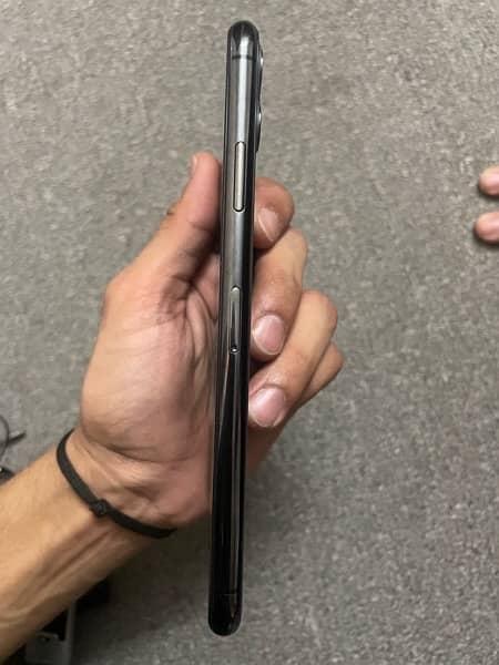 iphone 11pro max non pta 6