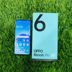 oppo Reno 6 12/128 GB 03238324936 My WhatsApp number