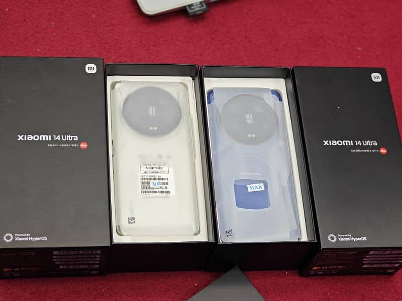 Xiaomi 14 Ultra 1