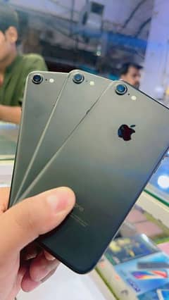 apple iphone 7 0