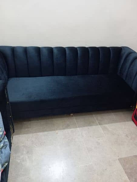 5 seater sofa set new 1