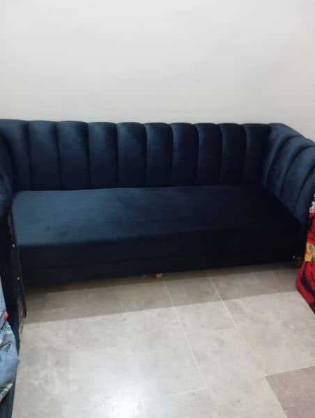 5 seater sofa set new 2