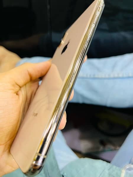iphone Xs max 256gb pta approved 2