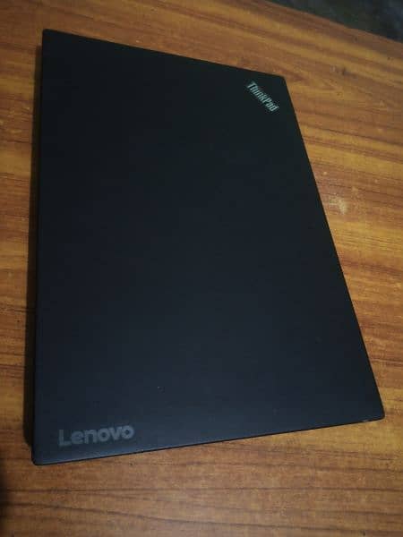 Lenovo Thinkpad T470 2