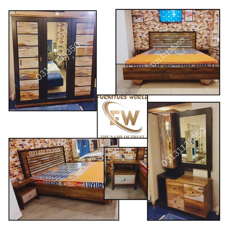 Furniture world 3