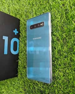 Samsung S10 plus 5g 03477484596 call wahtasp