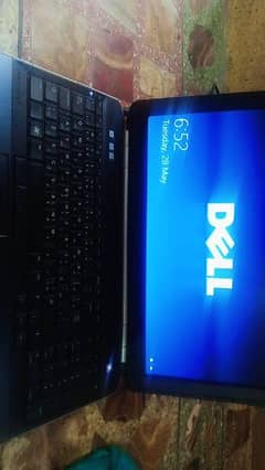 Dell I5 2nd Generation
