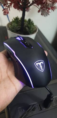 T Dagger Sergeant T Tgm202 Gaming Mouse