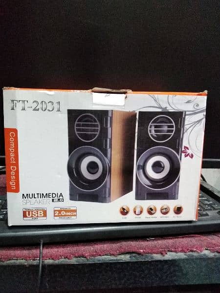 new speaker ha 4