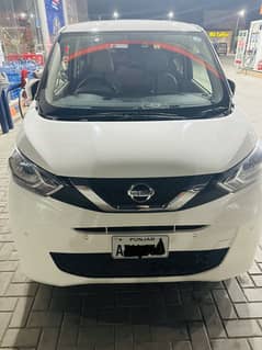 Nissan Dayz Highway Star 20/2023