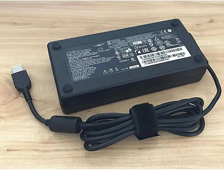 Lenovo 230w charger 1