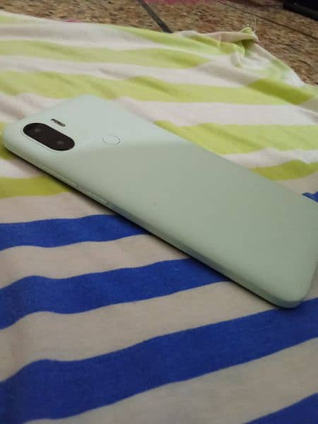 Xiaomi ka mi Redmi A2+ 3/64 Gb with box and charger no replacement 1