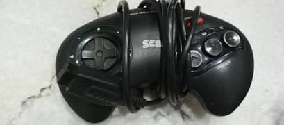 Sega mega Drive 2  16 bit