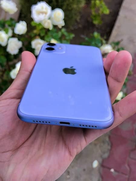 Non PTA iphone 11 waterpack 1