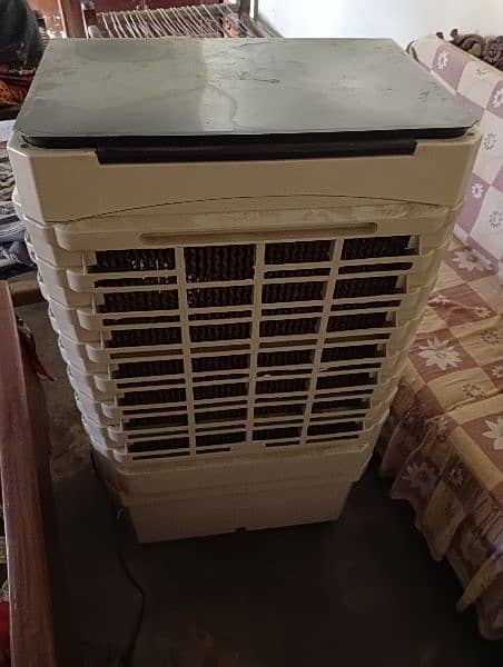 ac DC air cooler 3