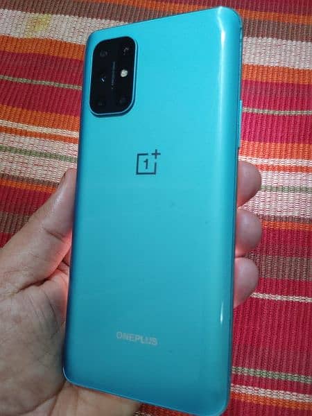 ONEPLUS 8T 0