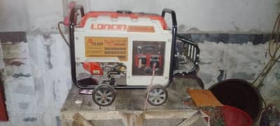 loncin generator,good and stylist body generator