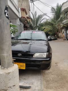 Toyota Indus Corolla XE 1998 Excellent Condition