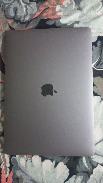 Apple Macbook Pro M1 2021 3