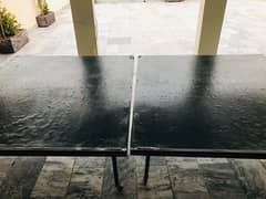 Table Tennis table for sale