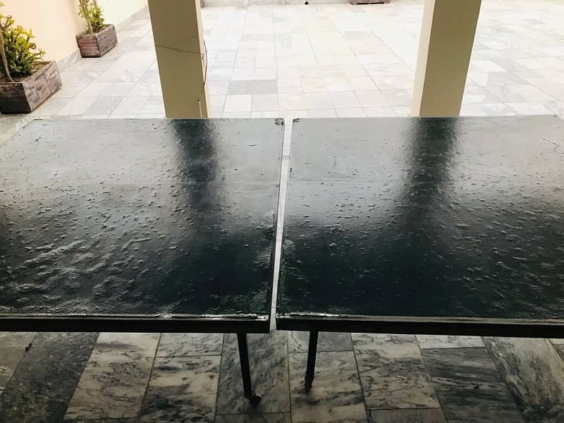 Table Tennis table for sale 0