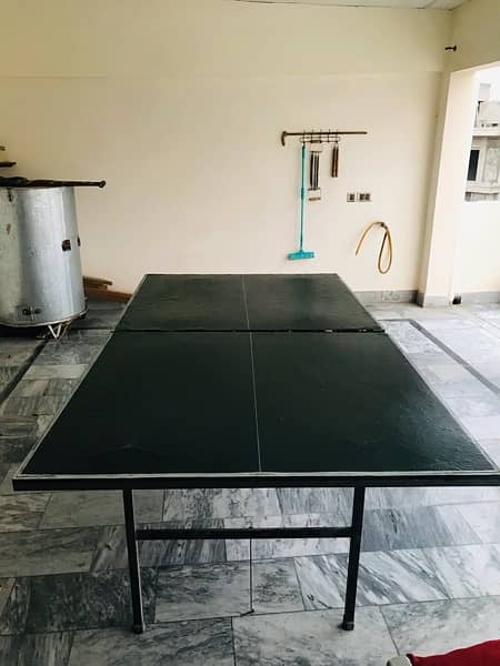 Table Tennis table for sale 2