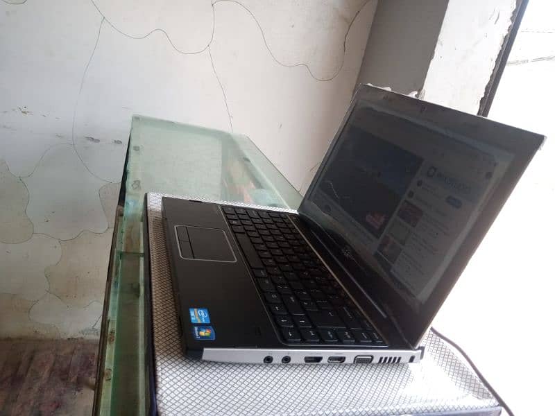 Excellent Condition Dell Vostro Core i3 2nd Gen Laptop for Sale! 4