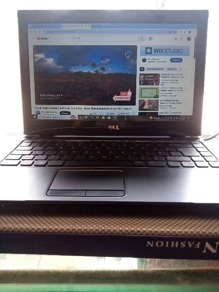Excellent Condition Dell Vostro Core i3 2nd Gen Laptop for Sale! 1