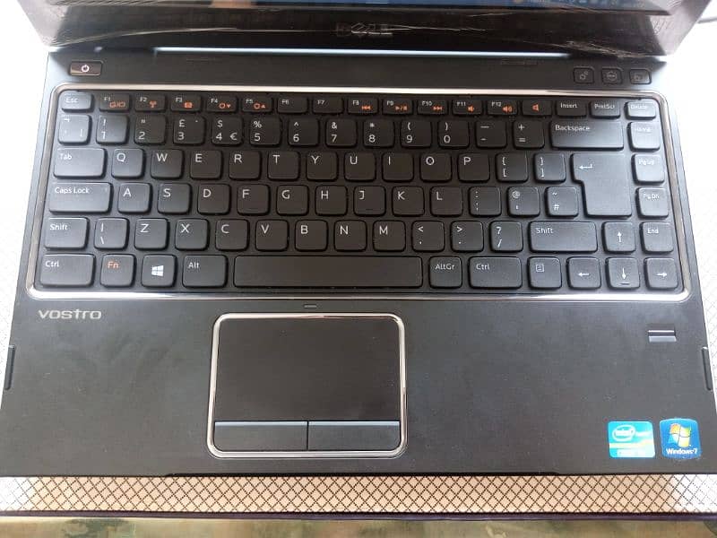 Excellent Condition Dell Vostro Core i3 2nd Gen Laptop for Sale! 3