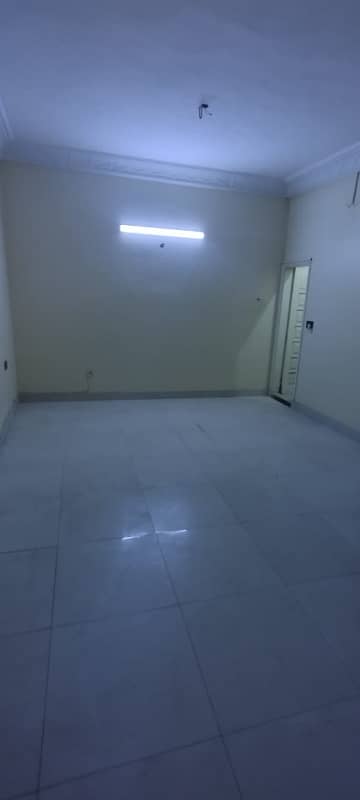 INDEPENDENT 150 YARDS COMMERCIAL BANGLOW FOR RENT IN BLOCK 13-D2, GULSHAN. 8