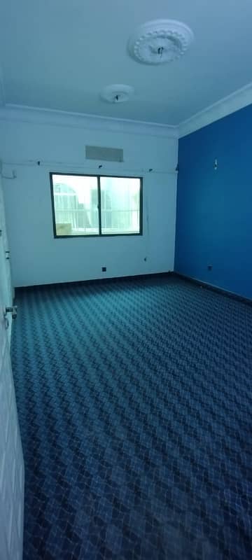 INDEPENDENT 150 YARDS COMMERCIAL BANGLOW FOR RENT IN BLOCK 13-D2, GULSHAN. 10