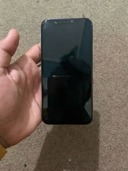 iPhone X for sale dead ha or panel tota ha 1