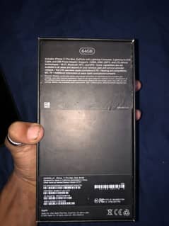 Iphone 11 pro max urgent sell