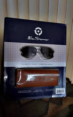 Ben Sherman Sunglasses 0
