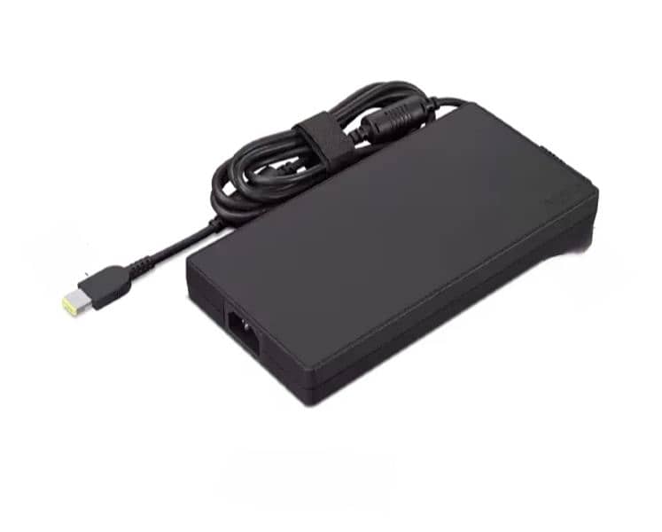 Lenovo 300w charger 0