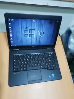 Dell Latitude e5440 Corei5 4th Gen Laptop in A+ Condition (UAE Import) 0