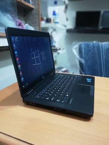 Dell Latitude e5440 Corei5 4th Gen Laptop in A+ Condition (UAE Import) 5