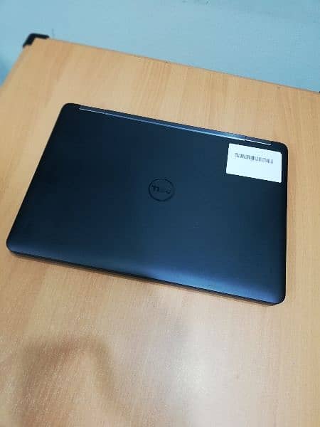 Dell Latitude e5440 Corei5 4th Gen Laptop in A+ Condition (UAE Import) 8