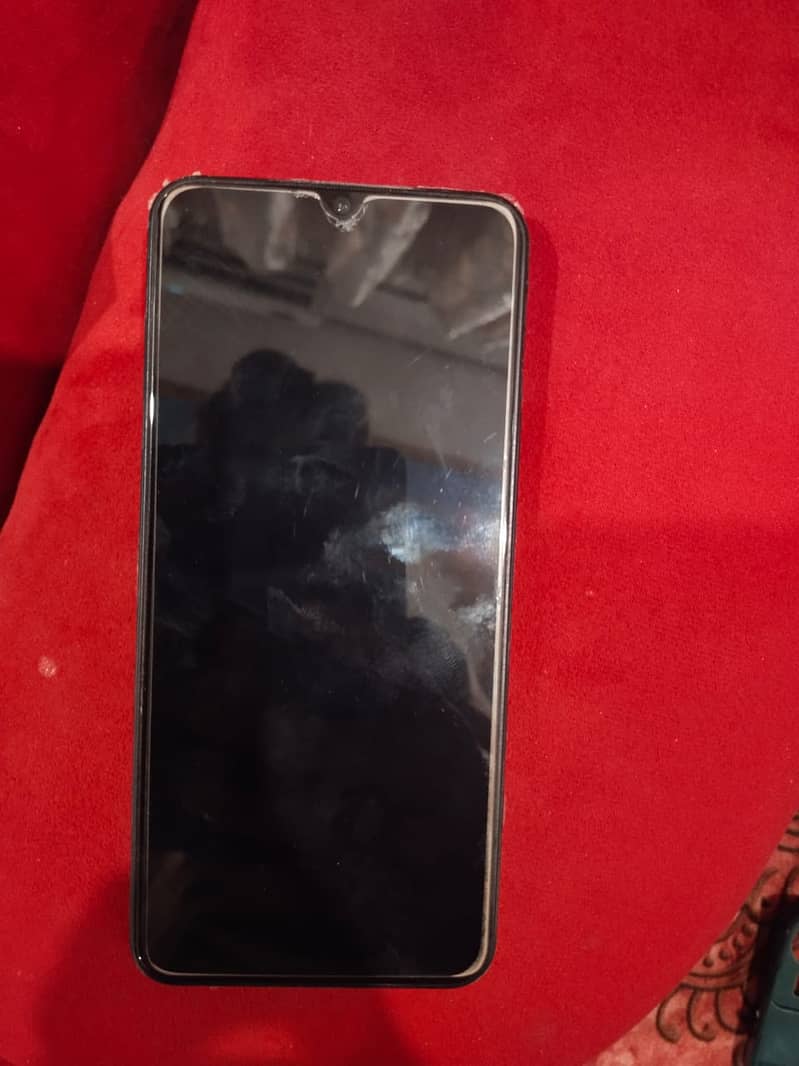 Vivo Y35 in New Condition 4