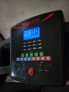 treadmill 0308-1043214/ electric treadmill/ running machine