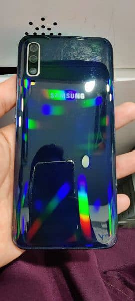 Samsung A50 6/128 1