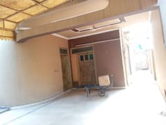 12 Marla independent house for (silent office) in Johar Town Phase 1
