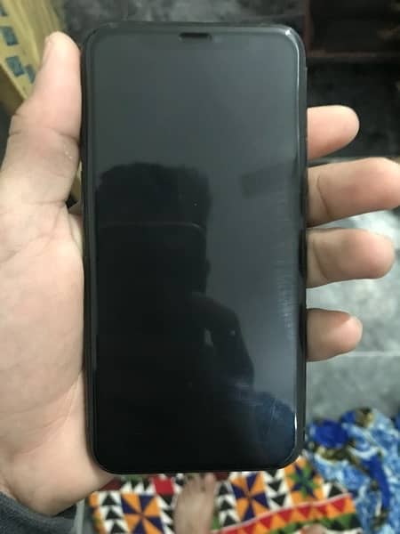 iphone 11 pro pta 0