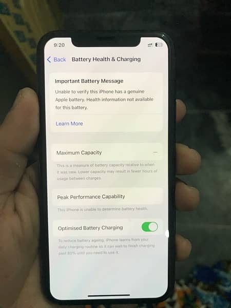 iphone 11 pro pta 6