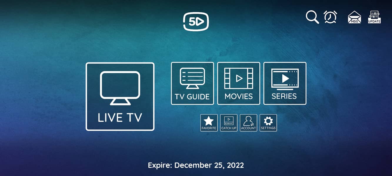 IPTV Services - HD FHD UHD 4K - All Movies & Web Series 5