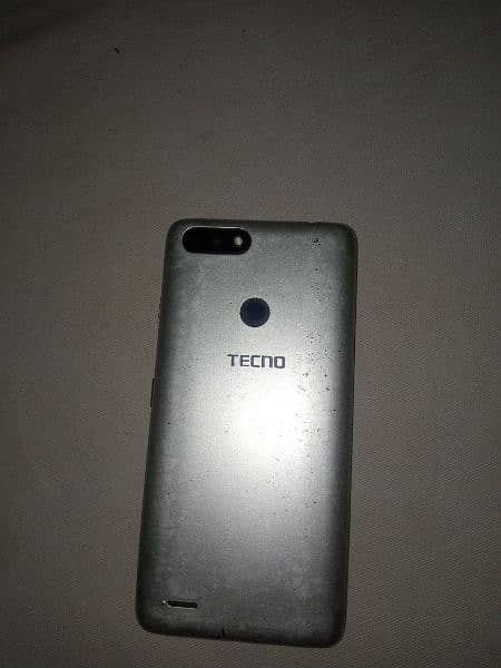Tecno mobile second hand 1