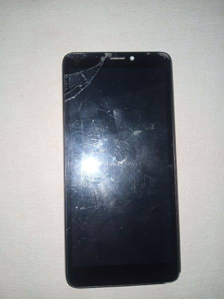 Tecno mobile second hand 2